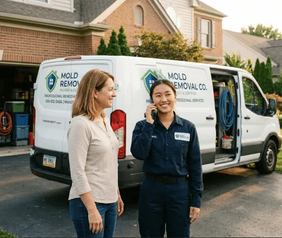 Crawlspace Mold Remediation Washington, NC FAQs